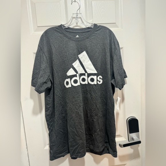 adidas Other - ADIDAS MEN TSHIRT 2XL